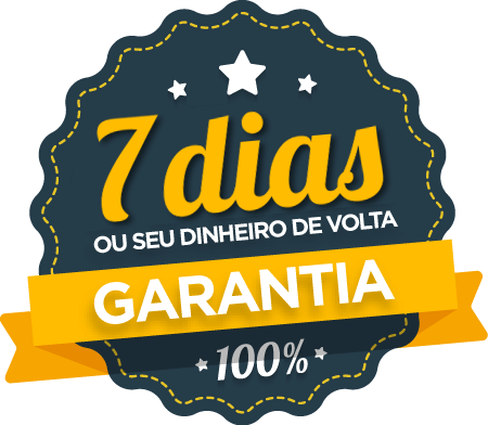 Garantia 7 dias